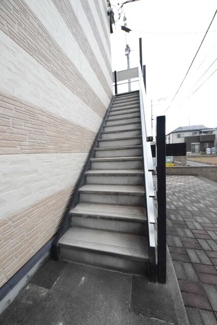 レオパレスわかばの物件内観写真