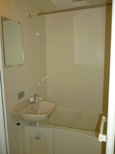 レオパレスわかばの物件内観写真