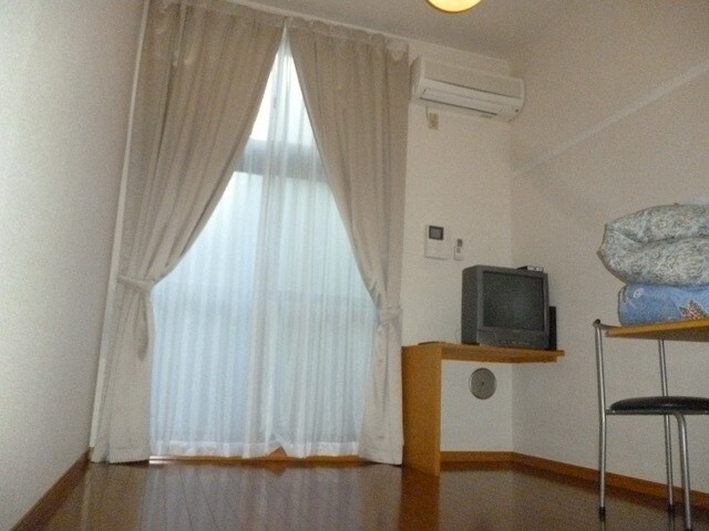 レオパレスわかばの物件内観写真