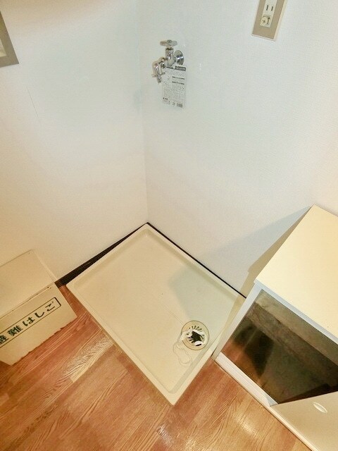 ＮＳ・ＣＯＵＲＴの物件内観写真