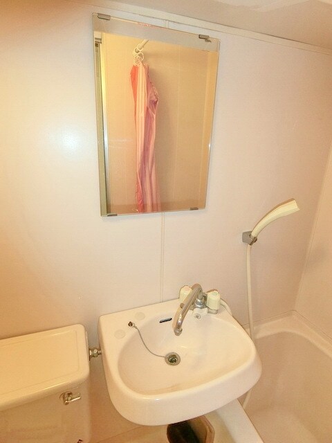 ＮＳ・ＣＯＵＲＴの物件内観写真