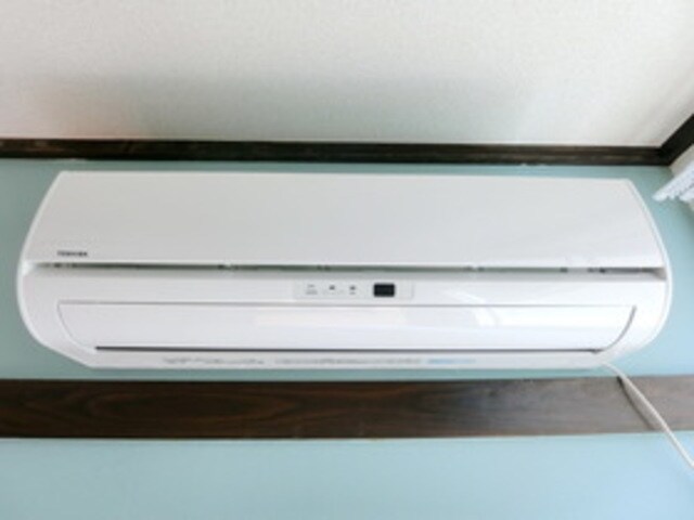 コーポ・５の物件内観写真