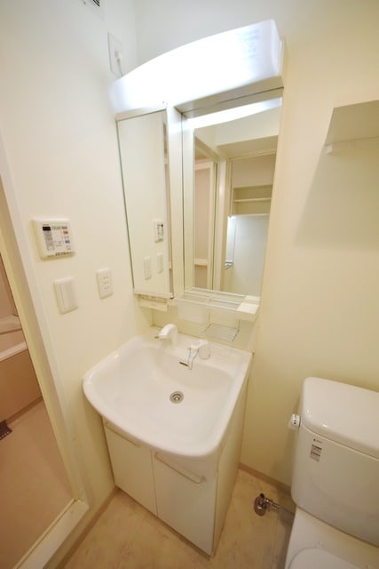 ヴィラフローリッシュの物件内観写真