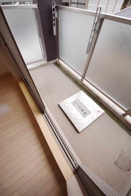 ヴィラフローリッシュの物件内観写真