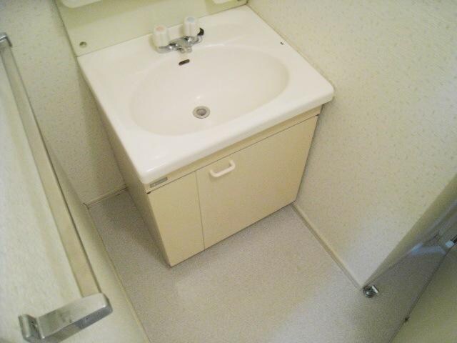 クレール桜ヶ丘の物件内観写真