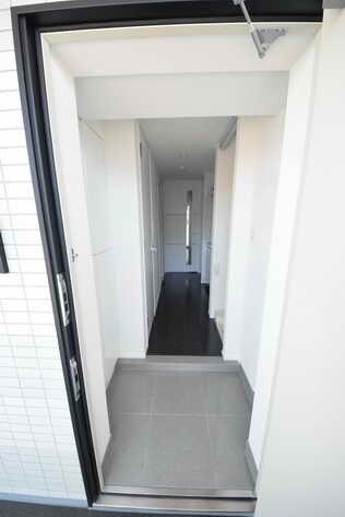 AZEST立川の物件内観写真