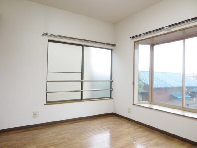 今水仲町コーポの物件内観写真