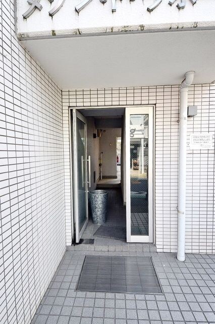 メゾン・ド・ラポールの物件内観写真