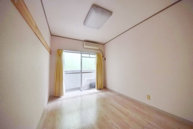 メゾン・ド・ラポールの物件内観写真