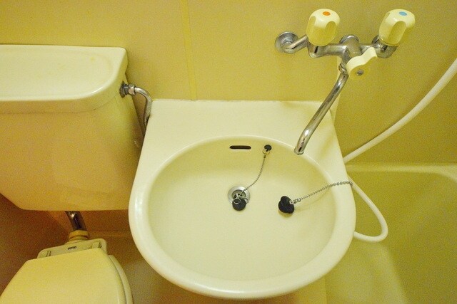 メゾン・ド・ラポールの物件内観写真