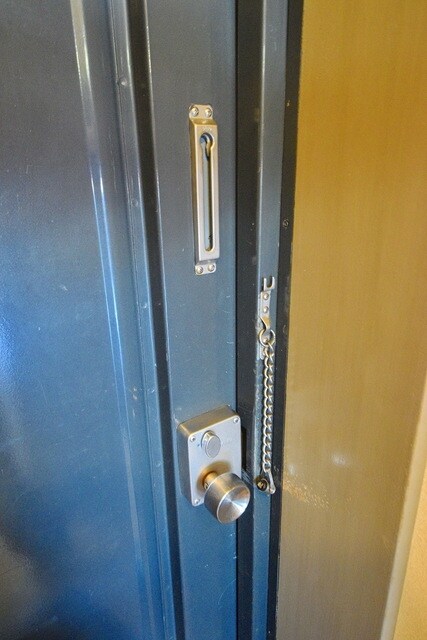 メゾン・ド・ラポールの物件内観写真