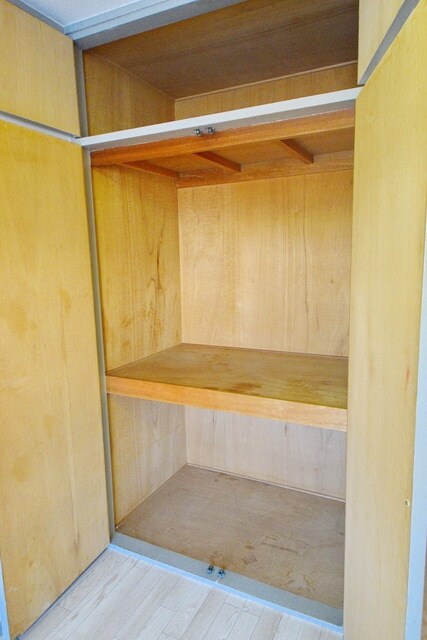 メゾン・ド・ラポールの物件内観写真