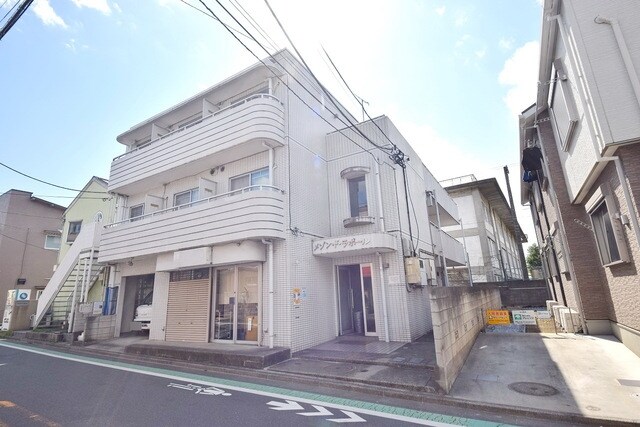 メゾン・ド・ラポールの物件内観写真