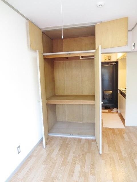 メゾン・ド・ラポールの物件内観写真