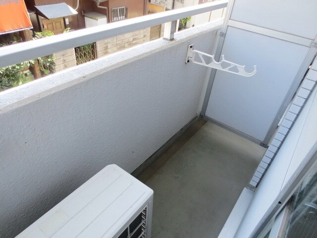 メゾン・ド・ラポールの物件内観写真