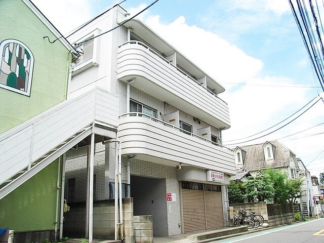 メゾン・ド・ラポールの物件内観写真