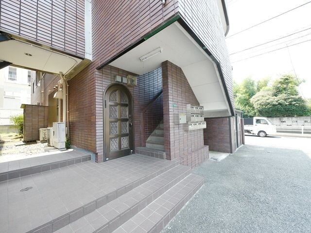 ヘリオス天神町レジデンスの物件内観写真