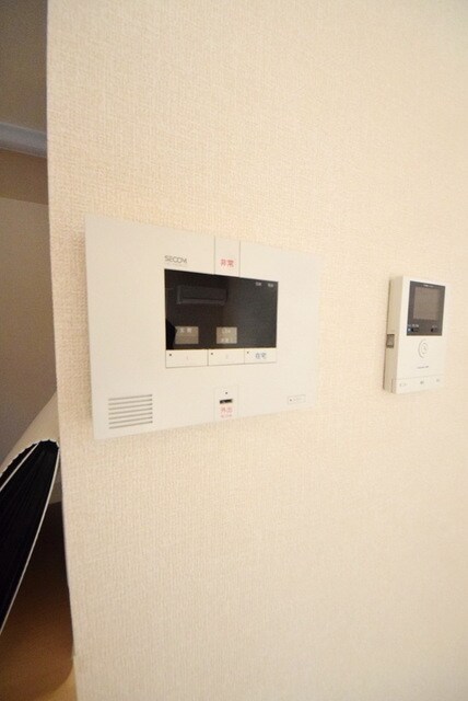 シンフォニーの物件内観写真