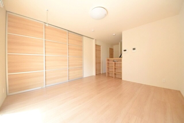 シンフォニーの物件内観写真