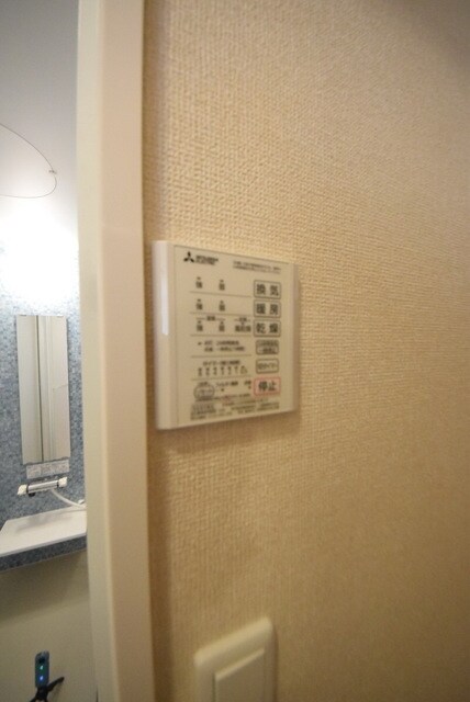 シンフォニーの物件内観写真