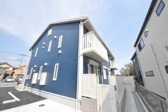 シンフォニーの物件内観写真