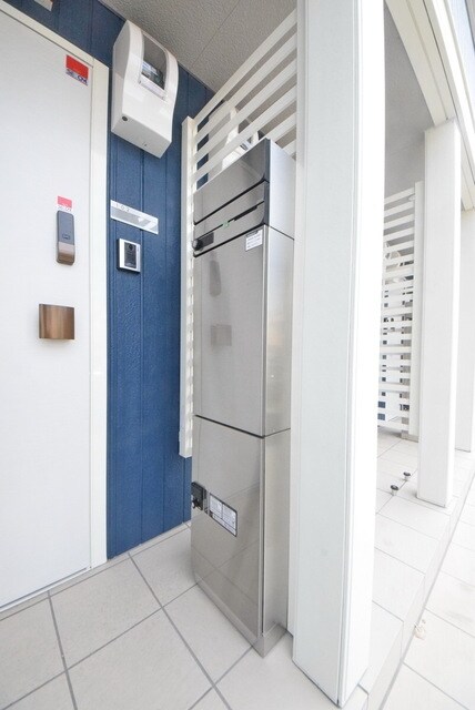 シンフォニーの物件内観写真