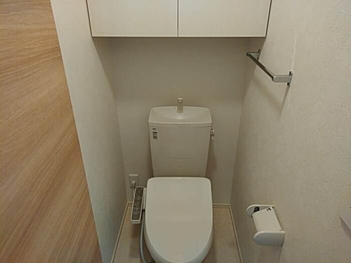 シンフォニーの物件内観写真