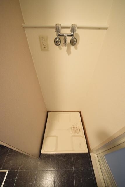 エルムコートの物件内観写真