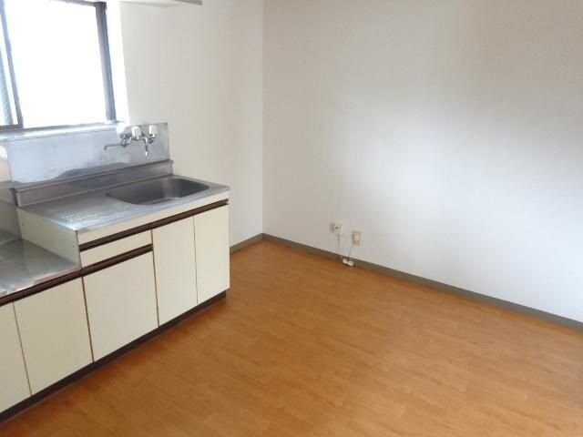 クリーンハイツＤの物件内観写真