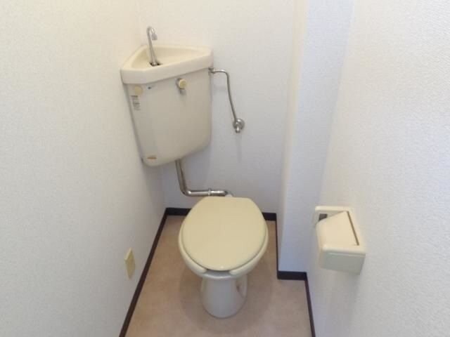 クリーンハイツＤの物件内観写真