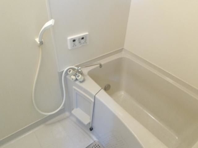 クリーンハイツＤの物件内観写真