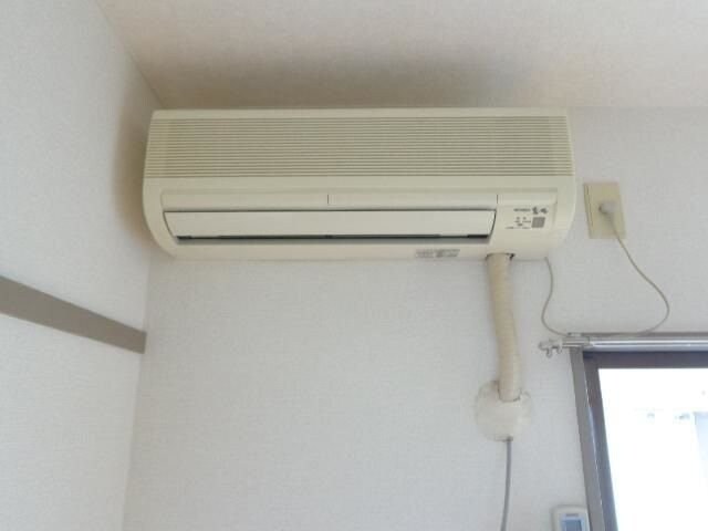 クリーンハイツＤの物件内観写真