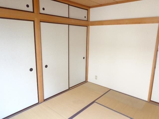 クリーンハイツＤの物件内観写真