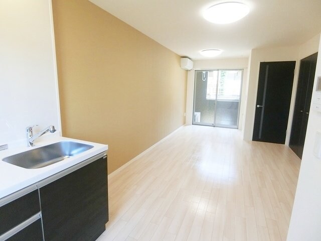 ステーション１の物件内観写真