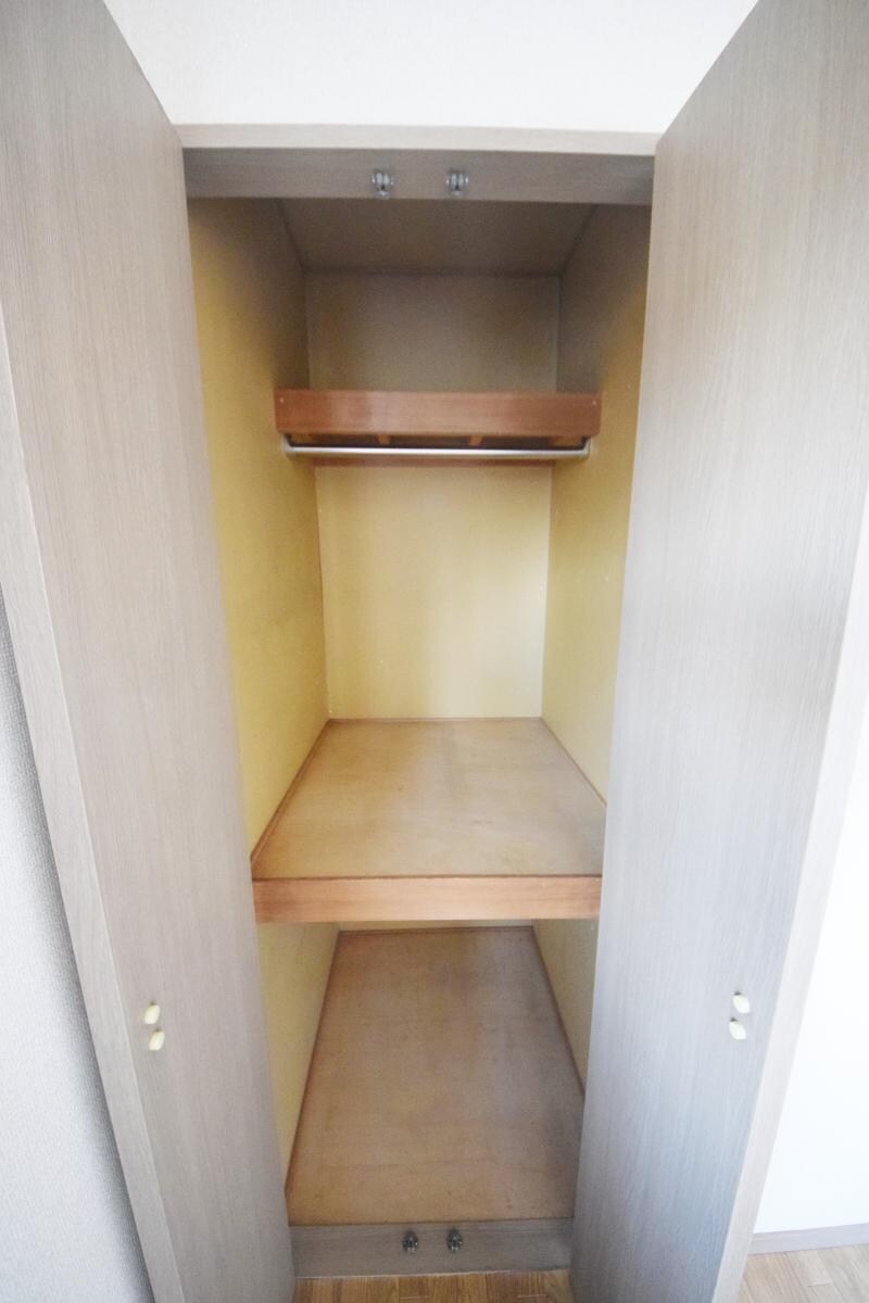 ブリージングタウン百草園の物件内観写真