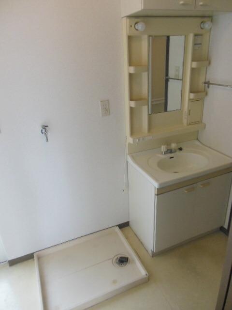 パークハイツの物件内観写真