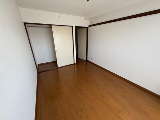 ウイスタリアビルの物件内観写真