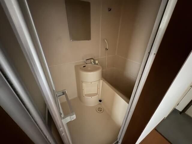 ウイスタリアビルの物件内観写真