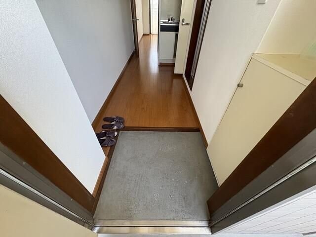 ウイスタリアビルの物件内観写真