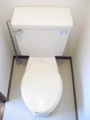 ウイスタリアビルの物件内観写真