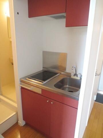 レオパレスＵ＆Ｓの物件内観写真