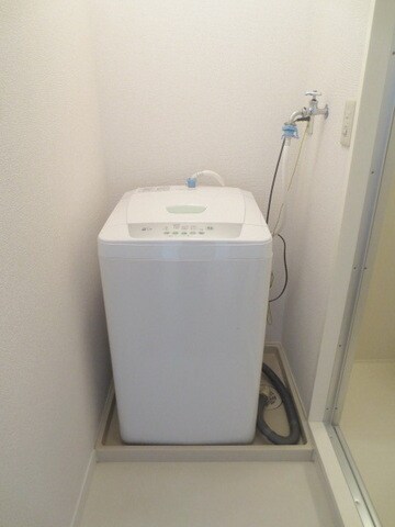 レオパレスＵ＆Ｓの物件内観写真