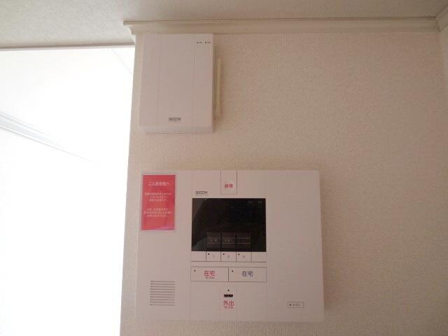 レオパレスＵ＆Ｓの物件内観写真