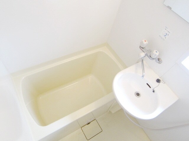 サンソアラDの物件内観写真