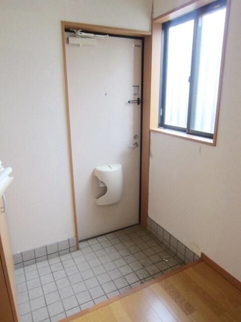 サンソアラDの物件内観写真