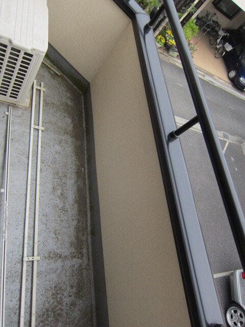 サンソアラDの物件内観写真