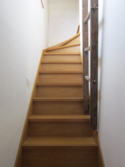 サンソアラDの物件内観写真