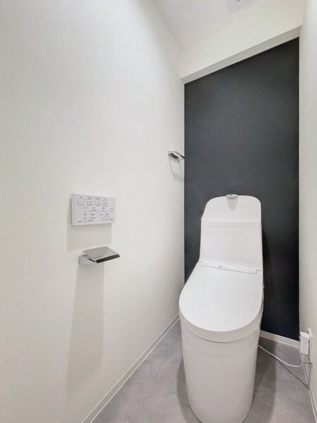 プルマージュ国立の物件内観写真