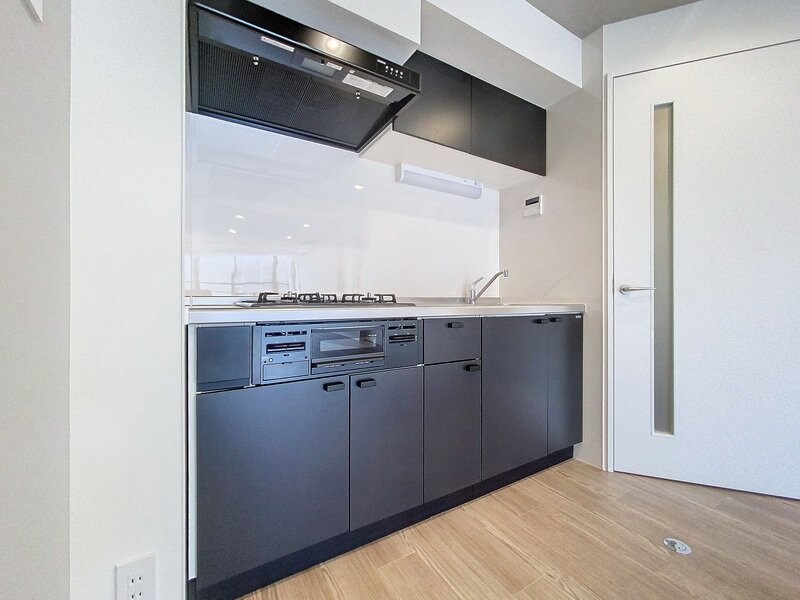 プルマージュ国立の物件内観写真