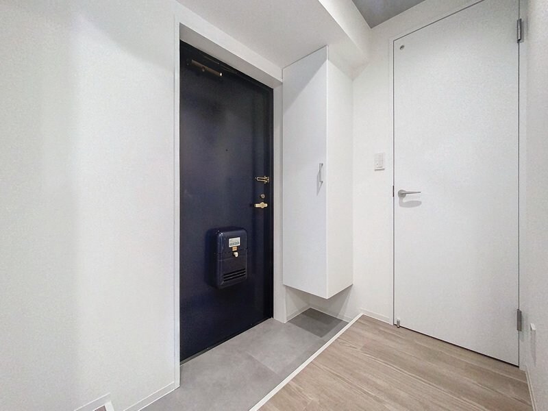 プルマージュ国立の物件内観写真